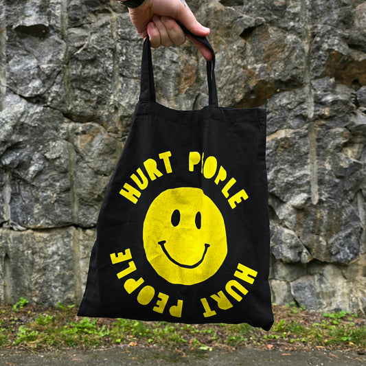 Totebag 'HPHP'