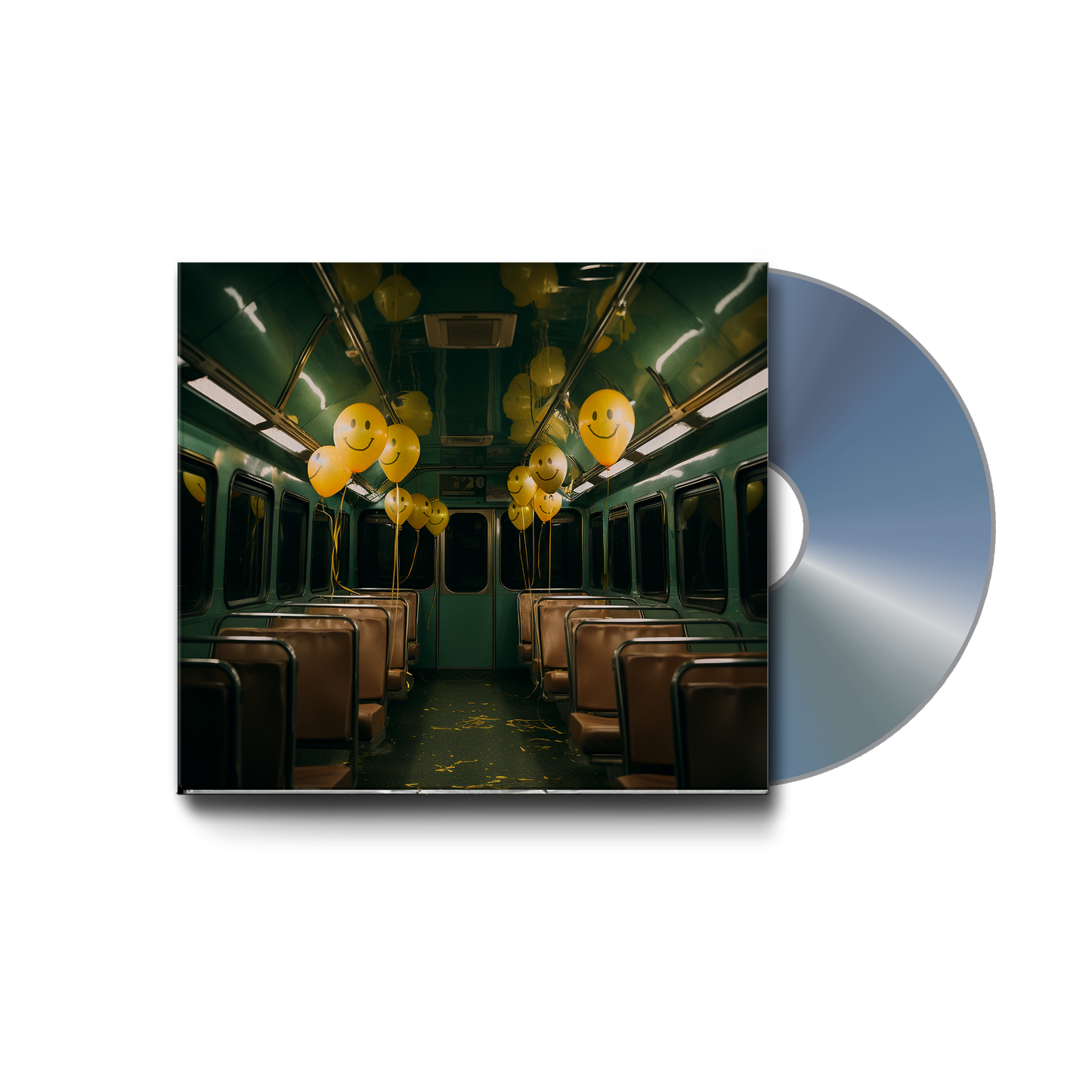 Dopamine - CD