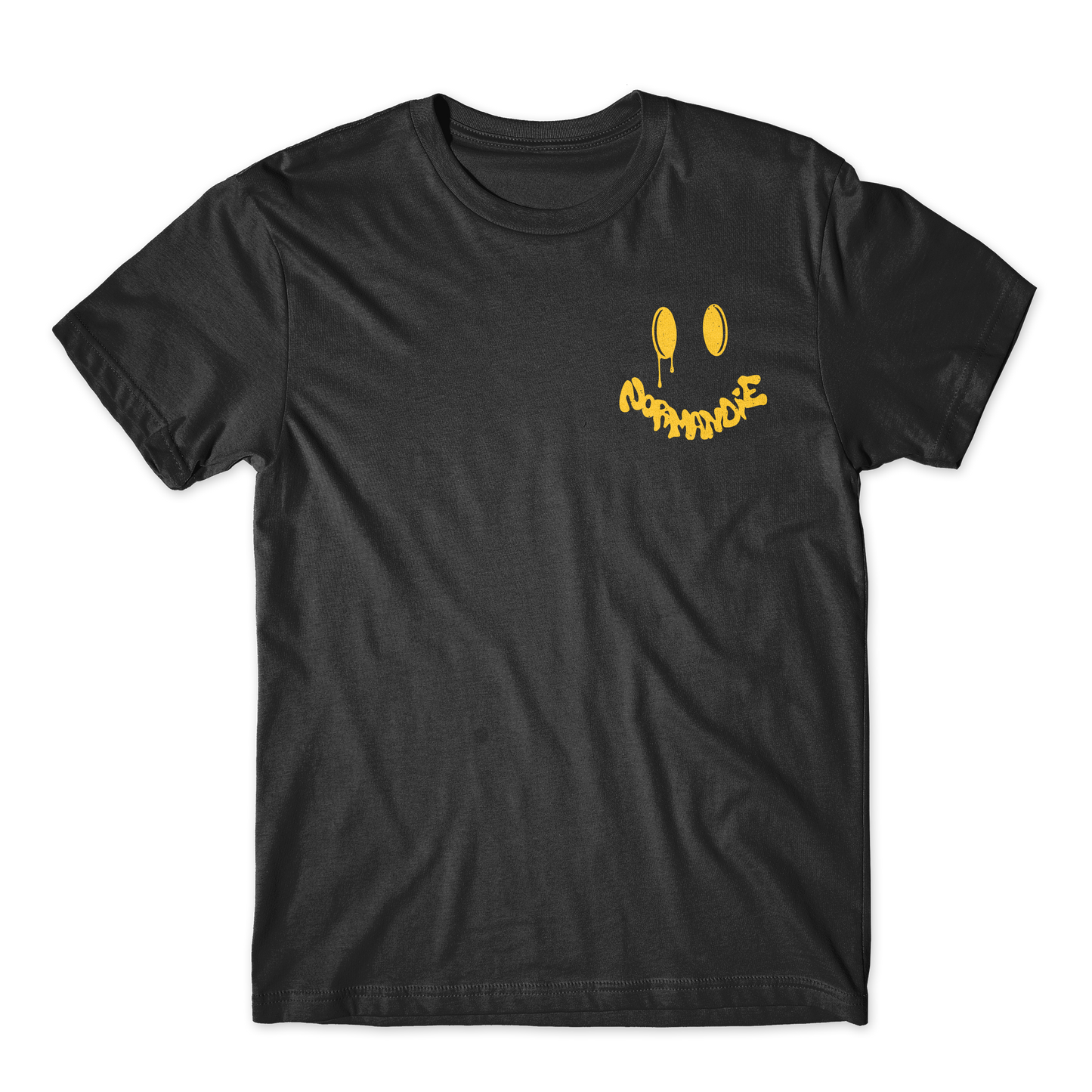 Tee 'Smile Bomb'