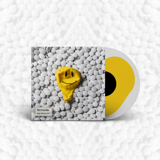 Side Effects Pt. 1 - Vinyl Bundle #1