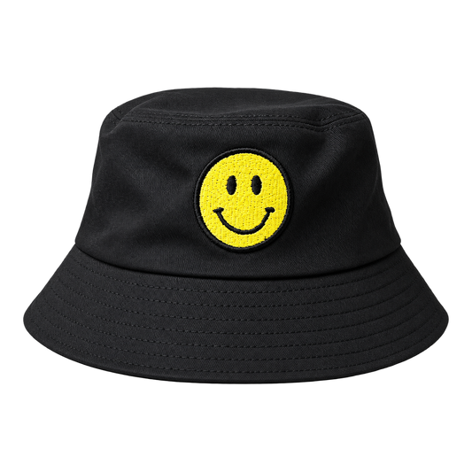 Hat 'Happy' – front