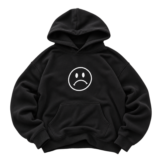 Hoodie 'NORMANDIE' – front