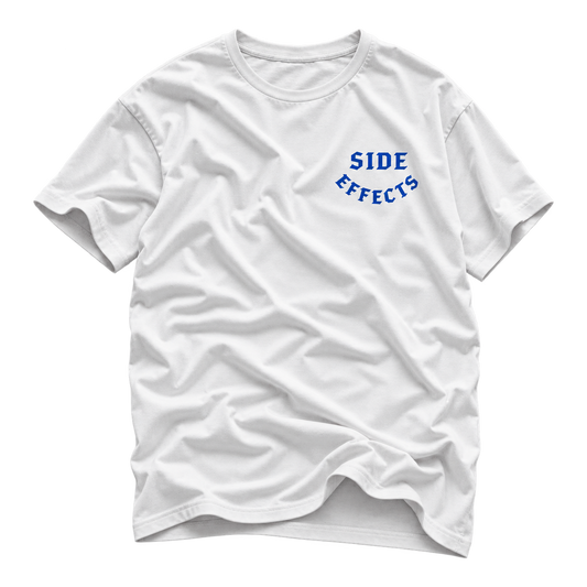 Tee 'Cyanide Ice Cream' – front
