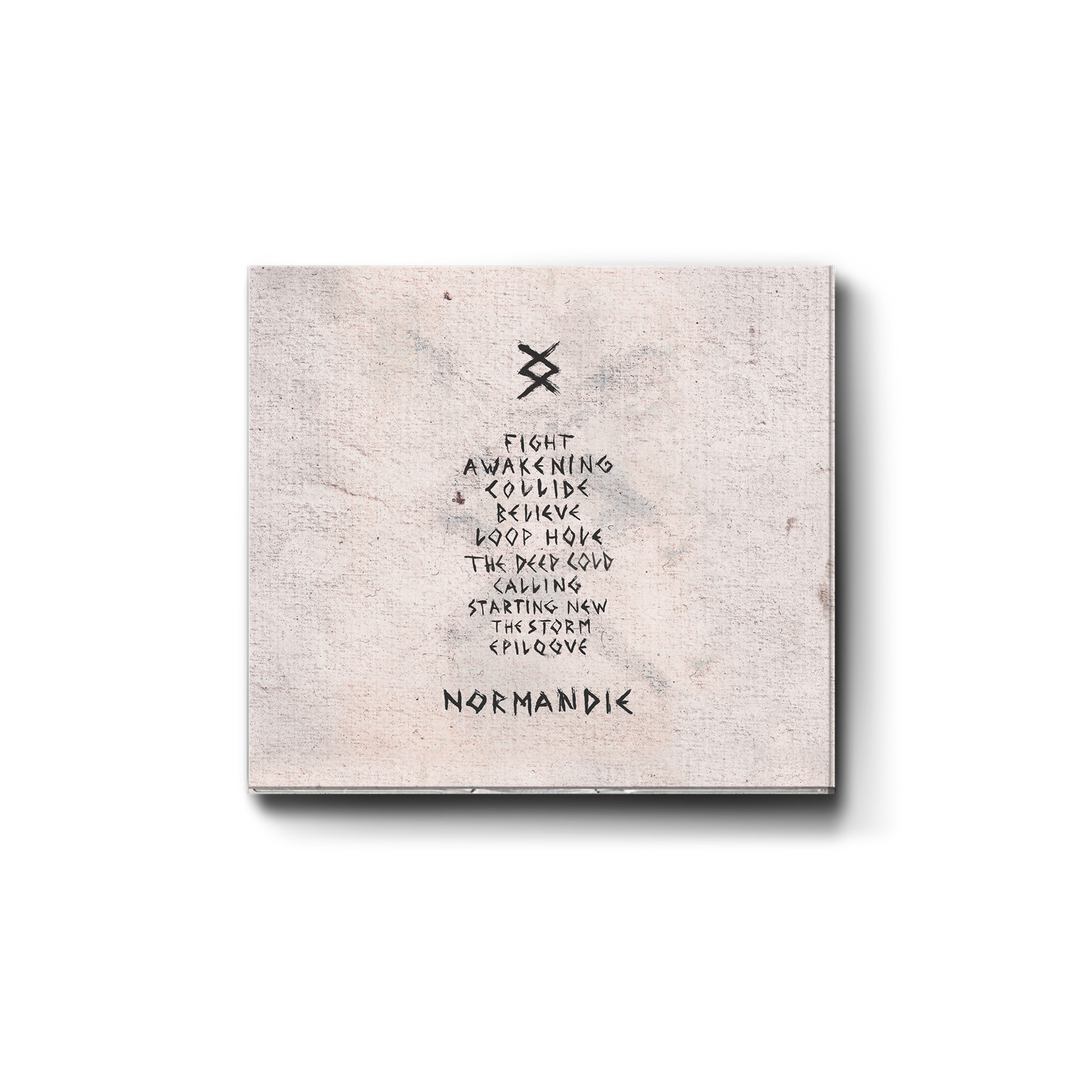 Inguz - CD