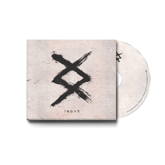 Inguz - CD
