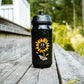 Water Bottle 'Lonely Flower'