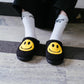Slipper 'Happy'