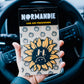 Car Air Freshener 'Sad Flower'