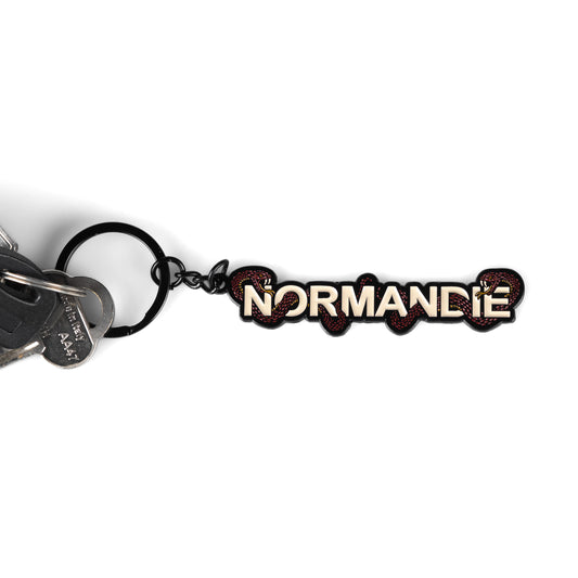 Keyring 'Snake'