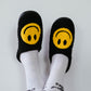 Slipper 'Happy'