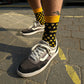 Socks 'Smiley'