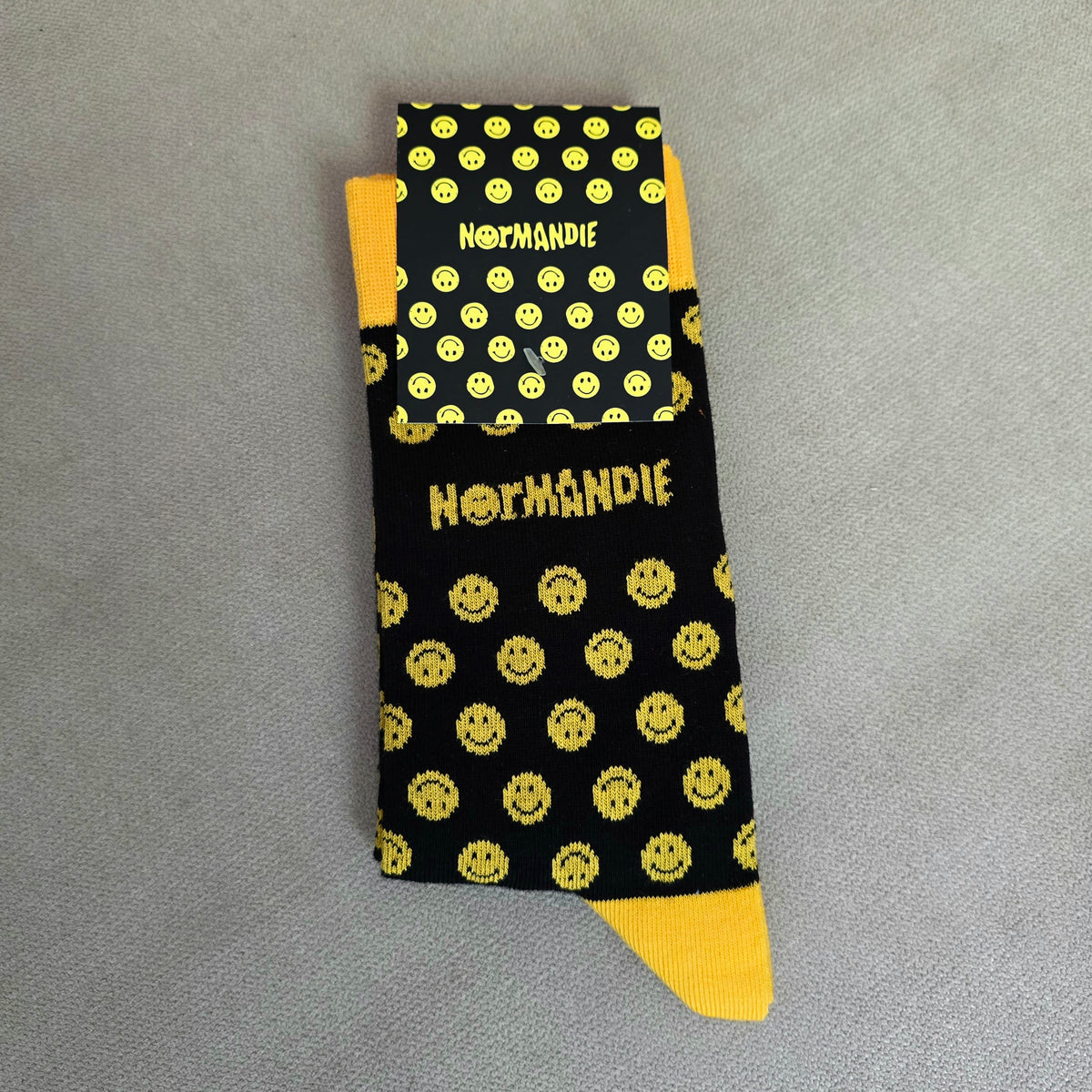 Socks 'Smiley'