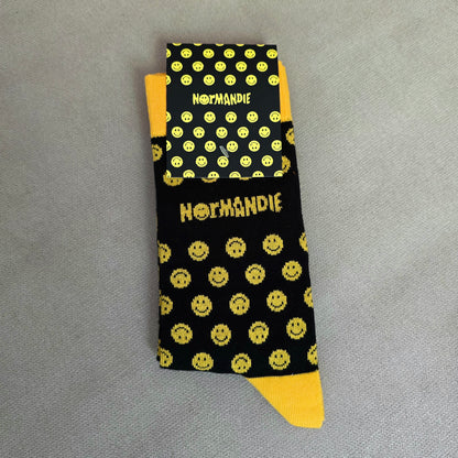 Socks 'Smiley'