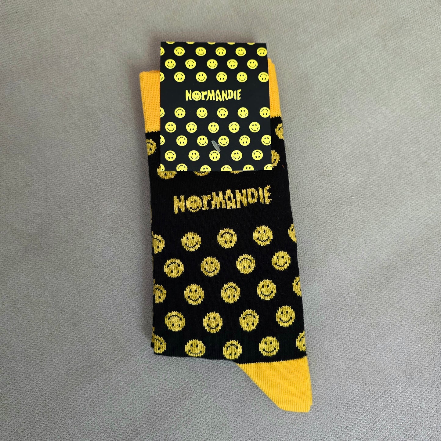 Socks 'Smiley'