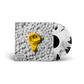 Side Effects Pt. 1 - Vinyl (White-on-black splatter)