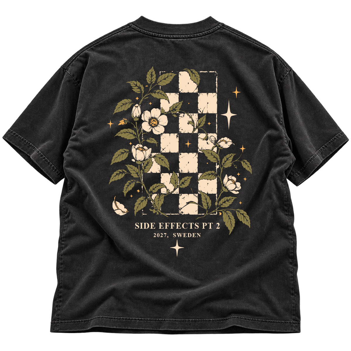 Tee 'Thorn Gambit'