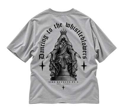 Tee 'Whistleblowers'