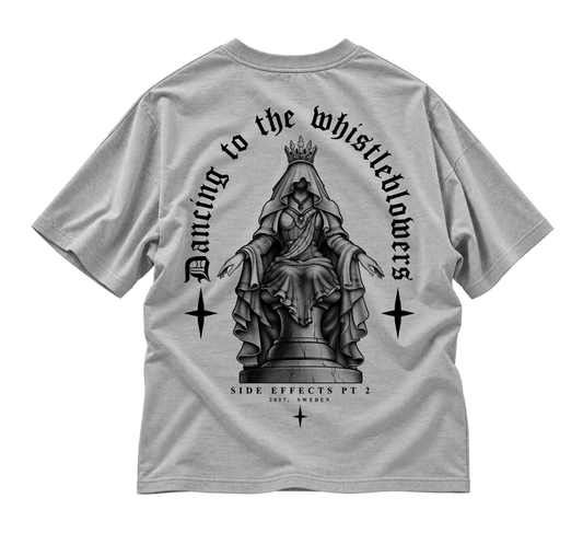 Tee 'Whistleblowers'