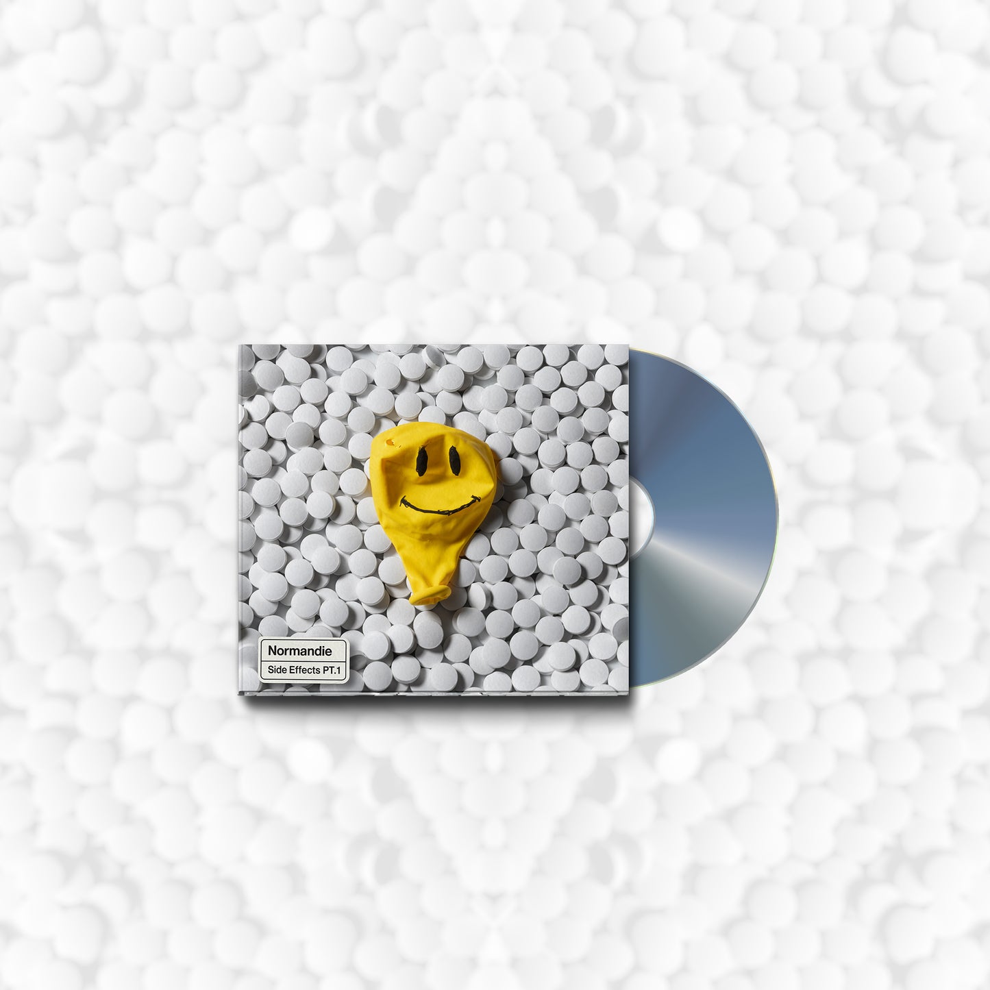 Side Effects Pt. 1 - CD Bundle #1