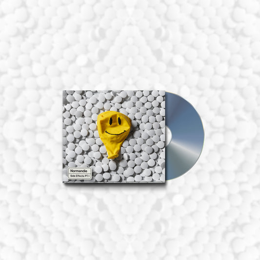 Side Effects Pt. 1 - CD Bundle #2