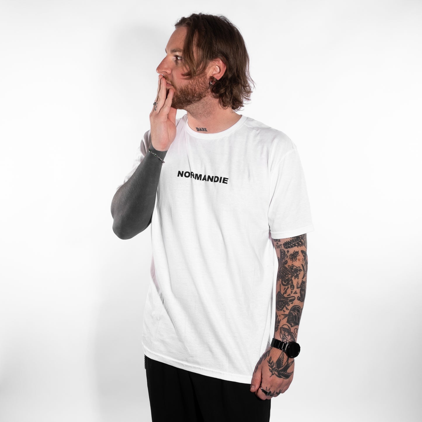 Tee 'Cyanide'