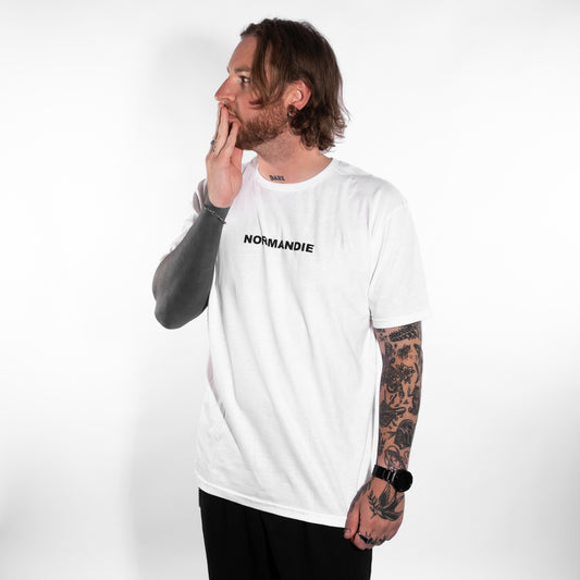 Tee 'Cyanide'