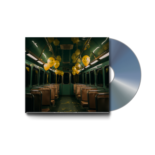 Dopamine - CD
