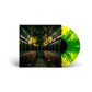 Dopamine - LP (Green/Yellow/Black Splatter Vinyl)