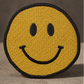 Patch 'Happy'