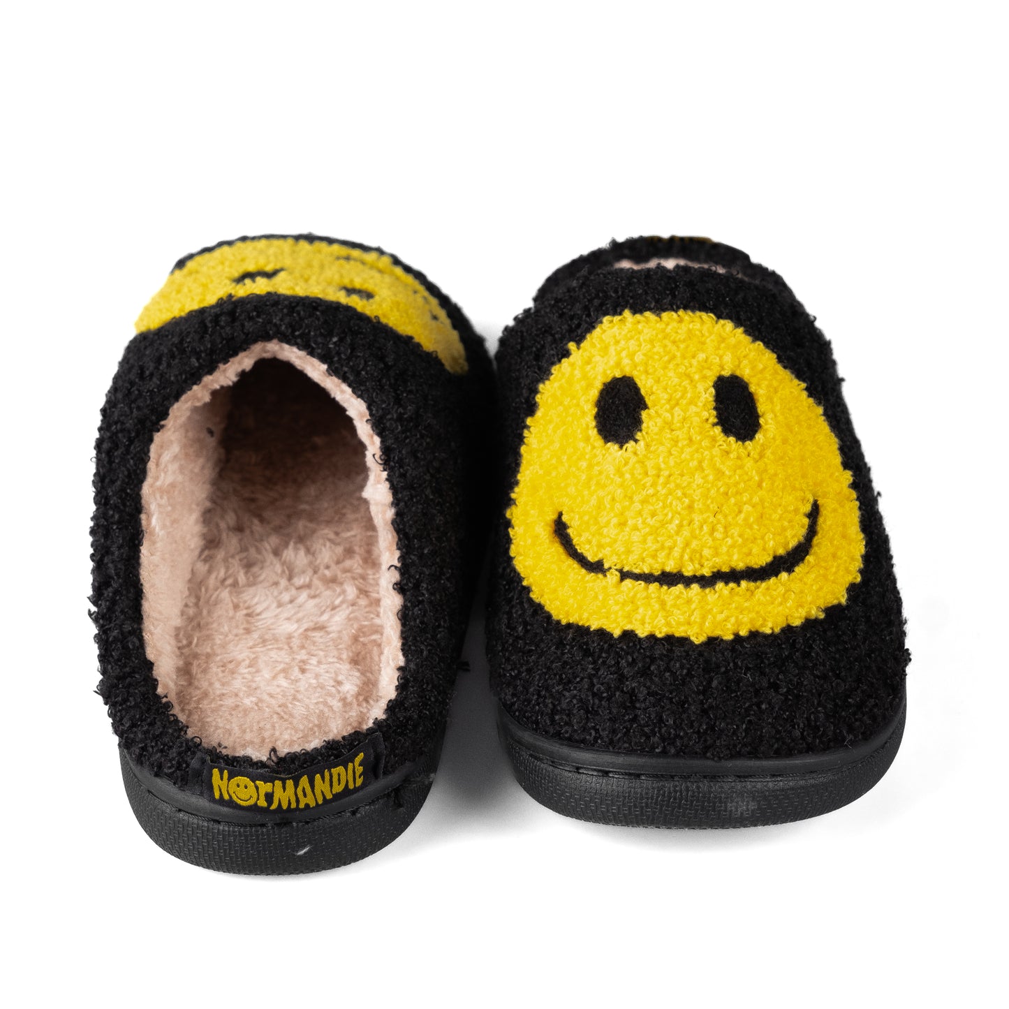 Slipper 'Happy'