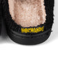 Slipper 'Happy'
