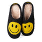 Slipper 'Happy'