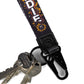 Key Strap 'Lonely Flower'
