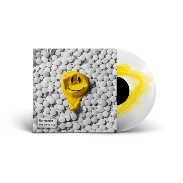 Vinyl Bundle