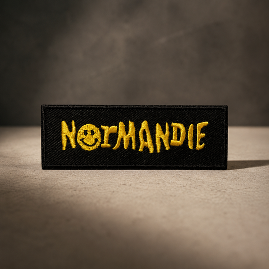 Patch 'Logo'