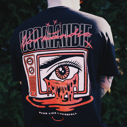 Tee 'Crying Eye'