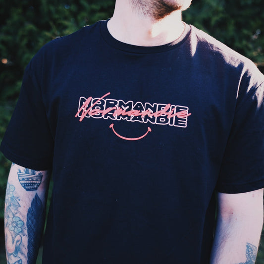 Tee 'Crying Eye'