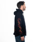 Hoodie 'Glass house'