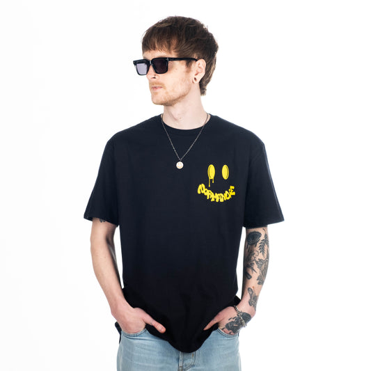Tee 'Smile Bomb'