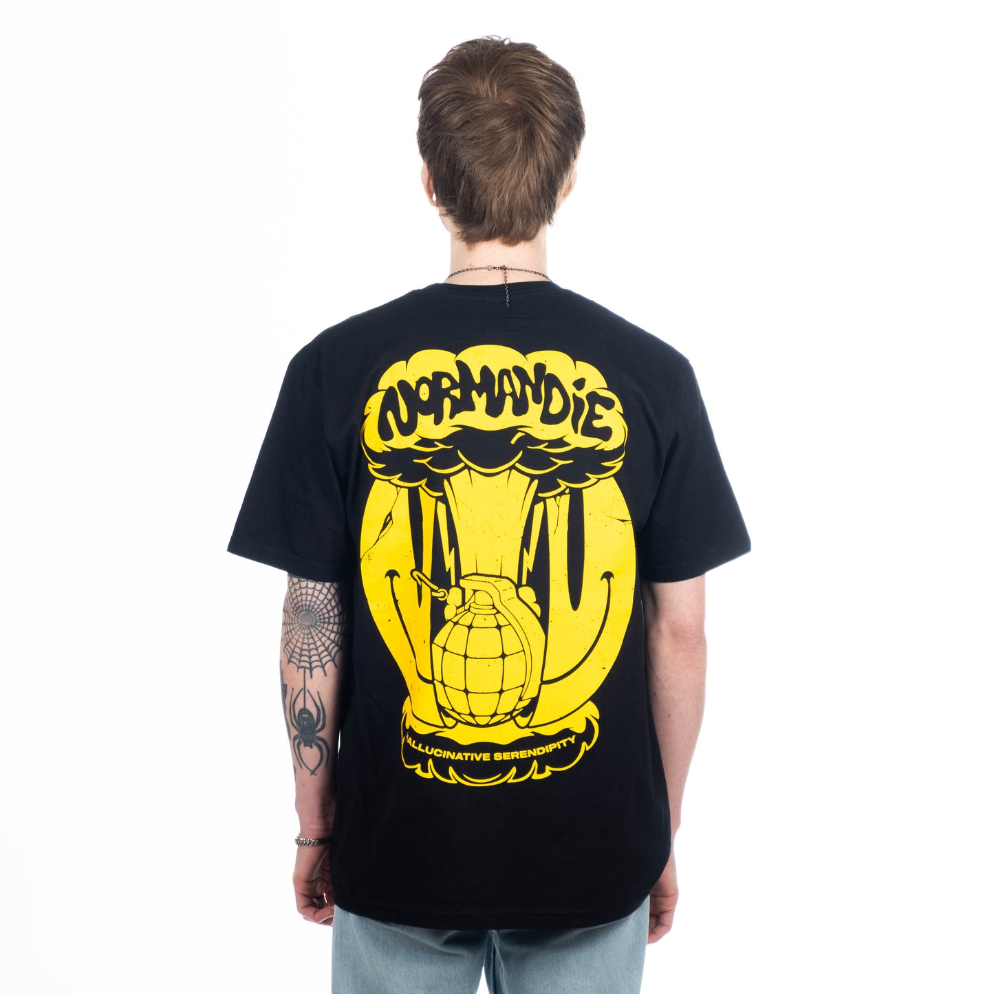 Tee 'Smile Bomb'