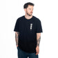 Tee 'Samurai Cat'