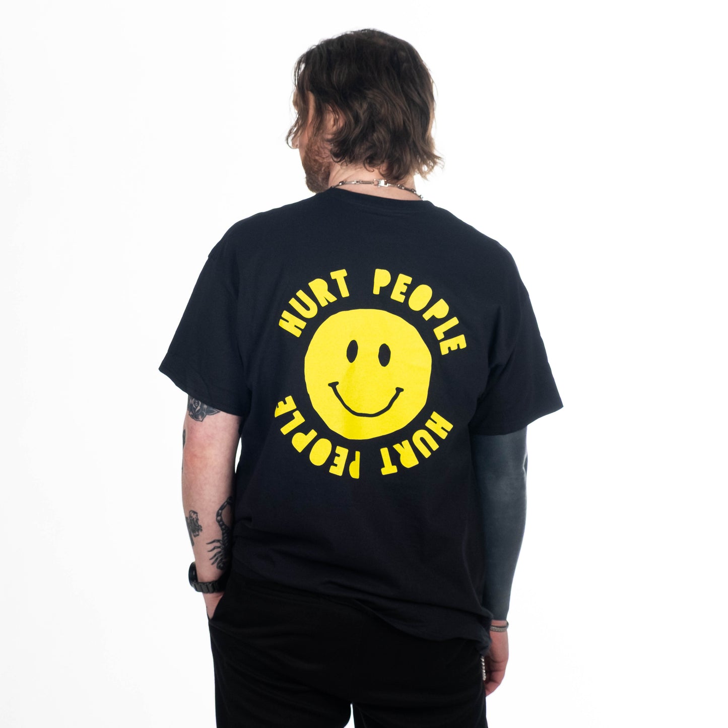 Tee 'HPHP'