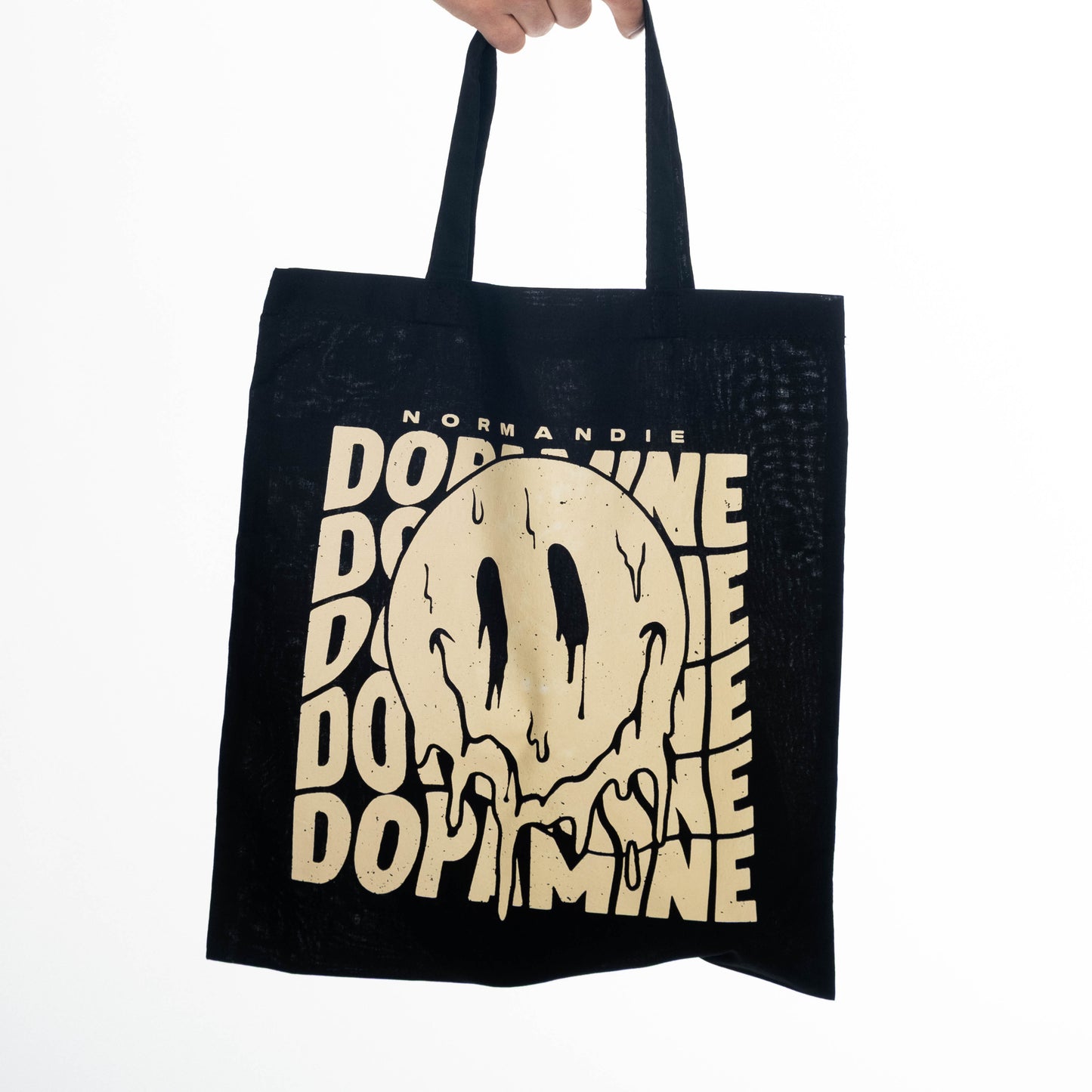 Totebag 'Dopamine'
