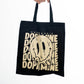 Totebag 'Dopamine'
