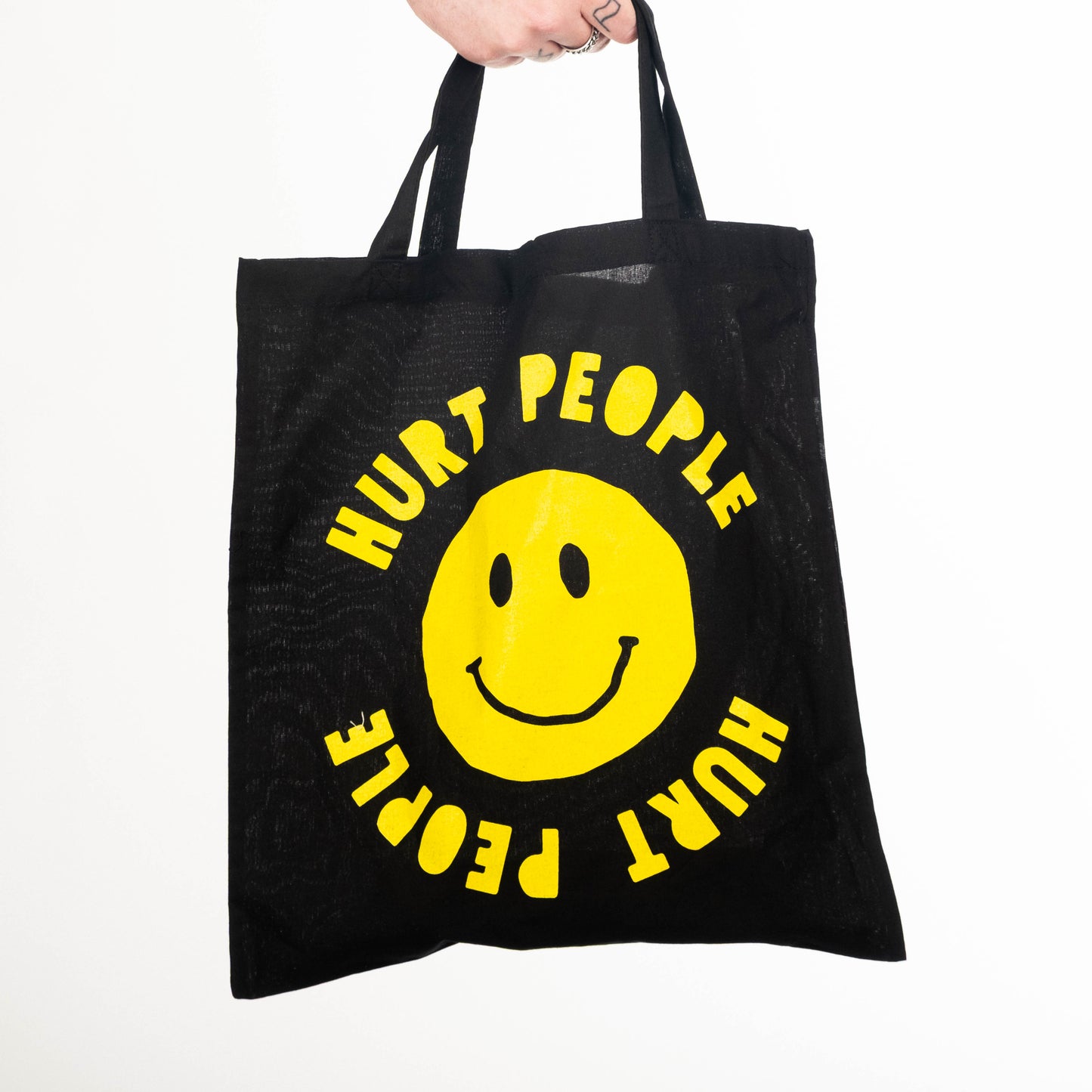 Totebag 'HPHP'