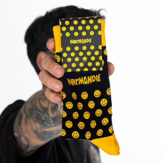 Socks 'Smiley'