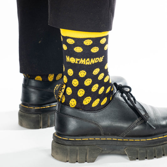 Socks 'Smiley'
