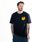 Tee 'Split Skull'