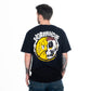 Tee 'Split Skull'