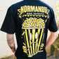Tee 'Popcorn Effects'